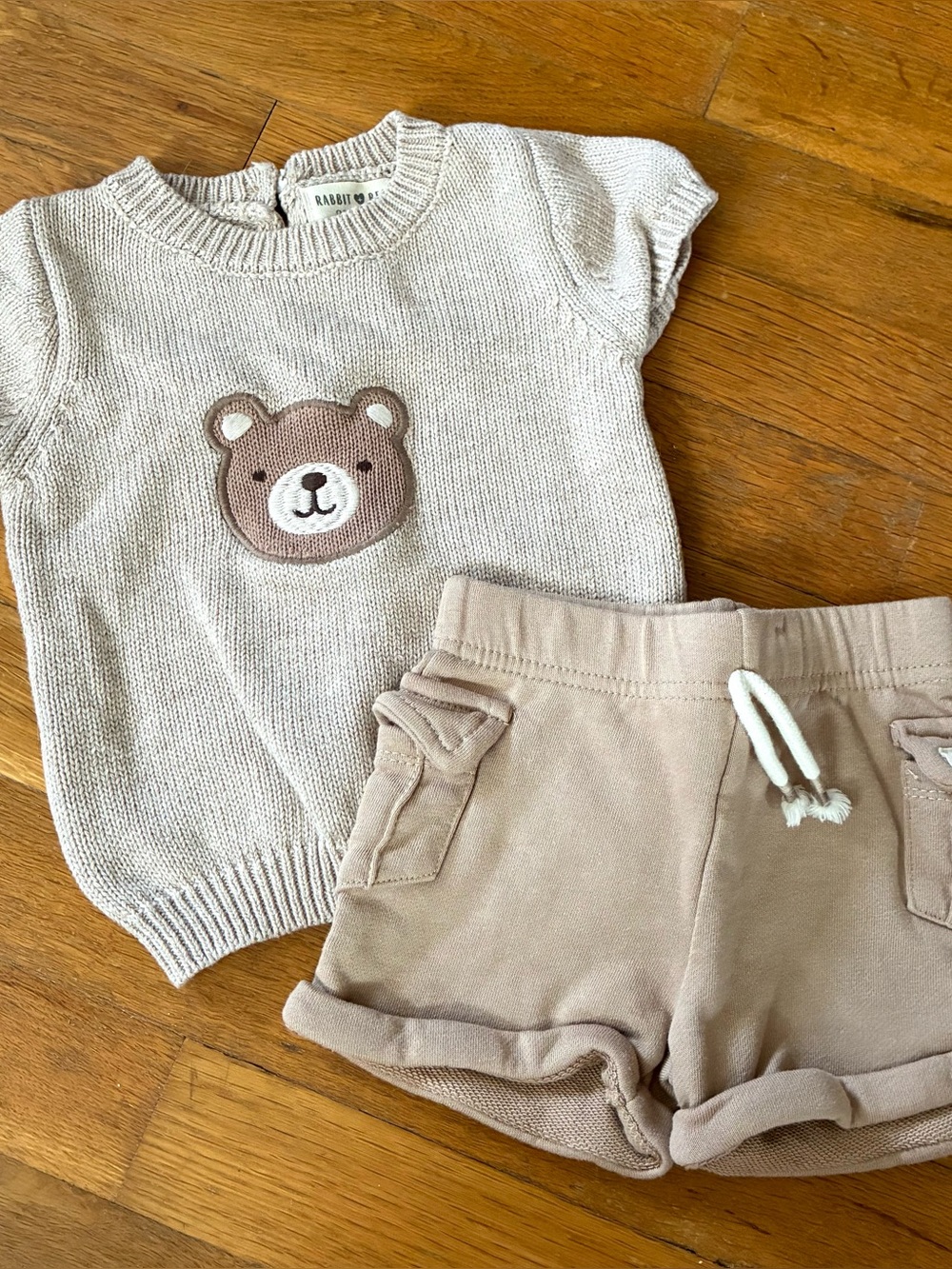 Bear Set